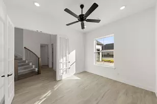 605 Bunchberry St, Fort Worth, TX 76247 - Photo 4