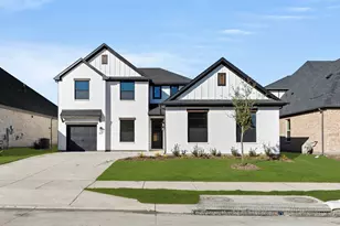 605 Bunchberry St, Fort Worth, TX 76247 - Photo 1