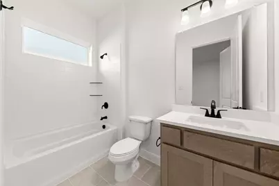 605 Bunchberry Street, Fort Worth, TX 76247 - Photo 6