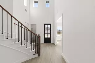 605 Bunchberry St, Fort Worth, TX 76247 - Photo 4