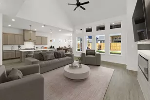 605 Bunchberry St, Fort Worth, TX 76247 - Photo 8