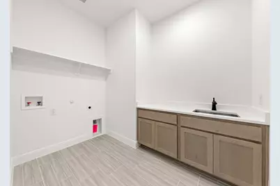 605 Bunchberry Street, Fort Worth, TX 76247 - Photo 8