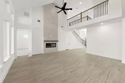605 Bunchberry Street, Fort Worth, TX 76247 - Photo 10