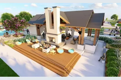 128 North Sky Drive, Celina, TX 75009 - Photo 40