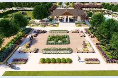 128 North Sky Drive, Celina, TX 75009 - Photo 36