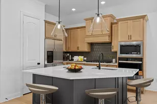 628 Dublin Dr, Celina, TX 75009 - Photo 4