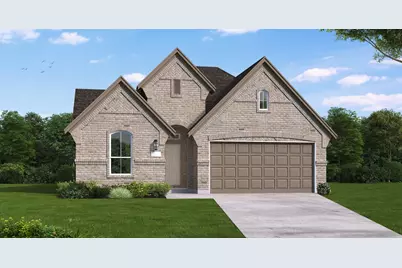 628 Dublin Drive, Celina, TX 75009 - Photo 1