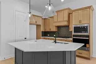 628 Dublin Dr, Celina, TX 75009 - Photo 8