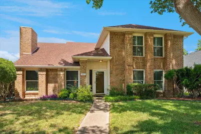 2027 Lavaca Trail, Carrollton, TX 75010 - Photo 2