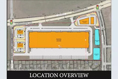 2801-1 N State Hwy 78, Wylie, TX 75098 - Photo 2