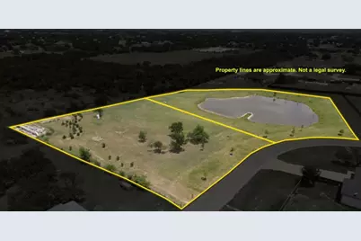 3322 Mariposa Ridge, Crowley, TX 76036 - Photo 2