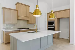 524 Dublin Dr, Celina, TX 75009 - Photo 8