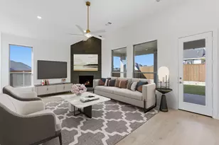 524 Dublin Dr, Celina, TX 75009 - Photo 4