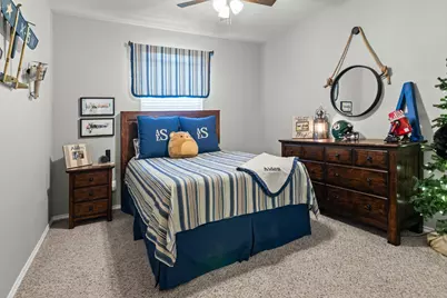 14120 Rabbit Brush Lane, Fort Worth, TX 76052 - Photo 34