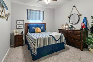 14120 Rabbit Brush Ln, Fort Worth, TX 76052 - Photo 34