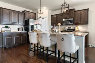 14120 Rabbit Brush Ln, Fort Worth, TX 76052 - Photo 8