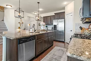 14120 Rabbit Brush Ln, Fort Worth, TX 76052 - Photo 10