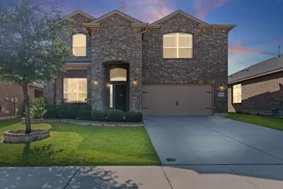 14120 Rabbit Brush Lane, Fort Worth, TX 76052 - Photo 2