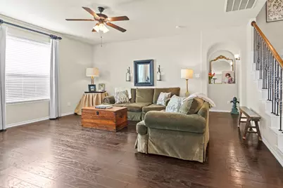 14120 Rabbit Brush Lane, Fort Worth, TX 76052 - Photo 16