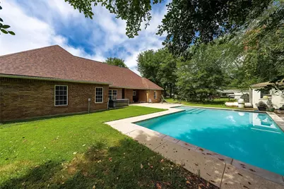 106 Guadalupe Drive, Gun Barrel City, TX 75156 - Photo 28