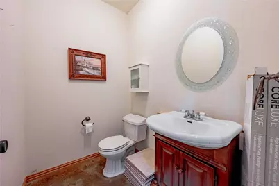 106 Guadalupe Drive, Gun Barrel City, TX 75156 - Photo 20