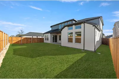 637 Bunchberry Street, Fort Worth, TX 76247 - Photo 28