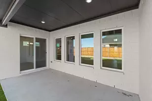 637 Bunchberry St, Fort Worth, TX 76247 - Photo 26