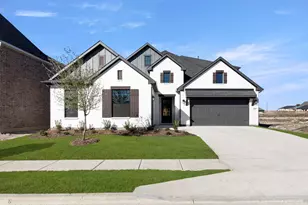 637 Bunchberry St, Fort Worth, TX 76247 - Photo 2