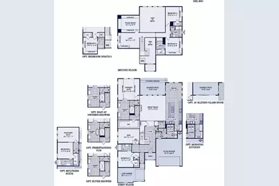 637 Bunchberry Street, Fort Worth, TX 76247 - Photo 1