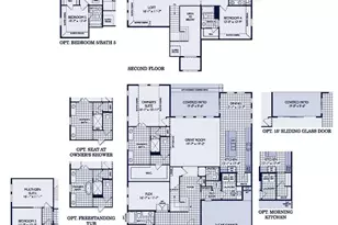 637 Bunchberry St, Fort Worth, TX 76247 - Photo 1