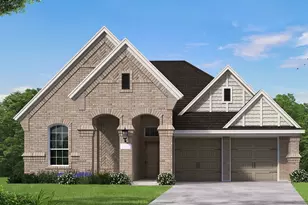 524 Wexford Dr, Celina, TX 75009 - Photo 1