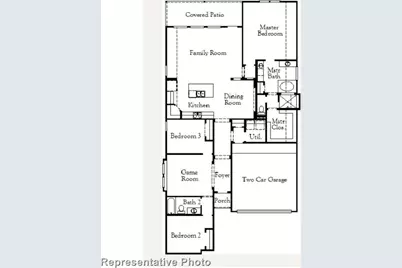 524 Wexford Drive, Celina, TX 75009 - Photo 2