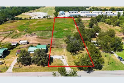 1083 E 1st Street, Weatherford, TX 76086 - Photo 2