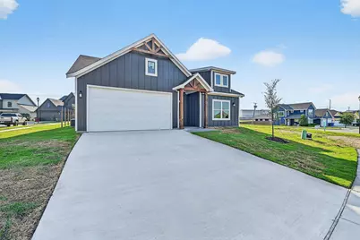 4805 Dry Creek Road, Sherman, TX 75092 - Photo 2