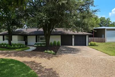 605 S Files Street, Itasca, TX 76055 - Photo 1