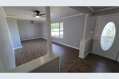 605 S Files Street, Itasca, TX 76055 - Photo 2