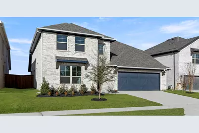 9313 Derry Lane, Providence Village, TX 76227 - Photo 2