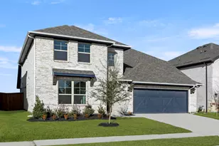 9313 Derry Ln, Providence Village, TX 76227 - Photo 2