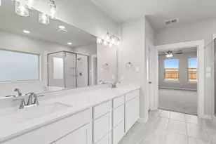 9313 Derry Ln, Providence Village, TX 76227 - Photo 16