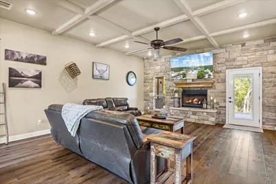 3868 Legend Trail, Granbury, TX 76049 - Photo 8