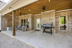 3868 Legend Trl, Granbury, TX 76049 - Photo 30