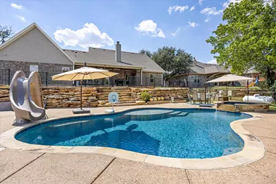 3868 Legend Trail, Granbury, TX 76049 - Photo 34
