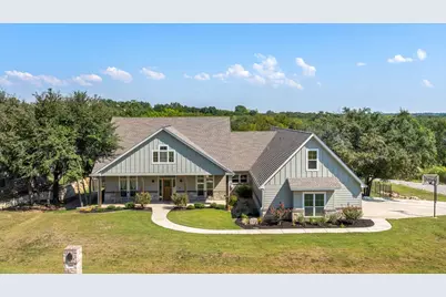 3868 Legend Trail, Granbury, TX 76049 - Photo 2