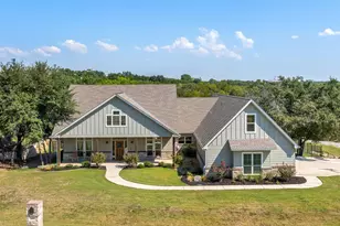 3868 Legend Trl, Granbury, TX 76049 - Photo 2