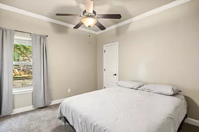 3868 Legend Trail, Granbury, TX 76049 - Photo 8