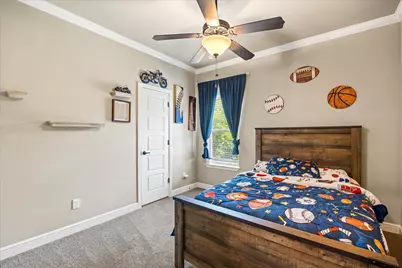 3868 Legend Trail, Granbury, TX 76049 - Photo 28