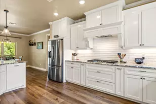 3868 Legend Trl, Granbury, TX 76049 - Photo 1