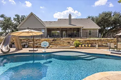 3868 Legend Trail, Granbury, TX 76049 - Photo 1