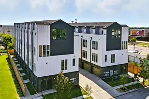 312 N Lancaster Ave, Dallas, TX 75203 - Photo 1