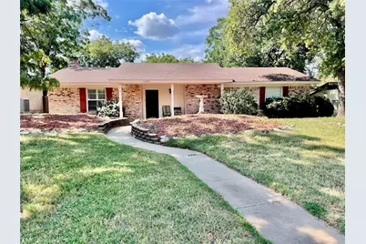 1223 Mockingbird Street, Stephenville, TX 76401 - Photo 1